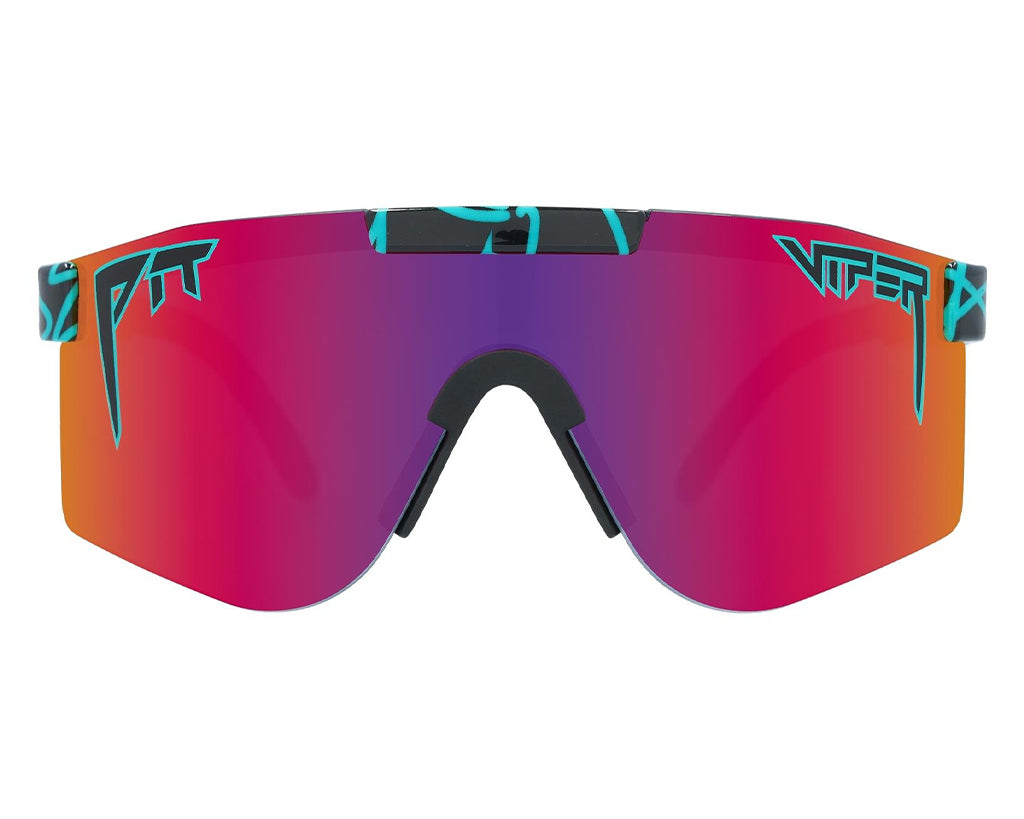 goggles original The Original" (Wide) - Pit Viper Polarized Sunglasses