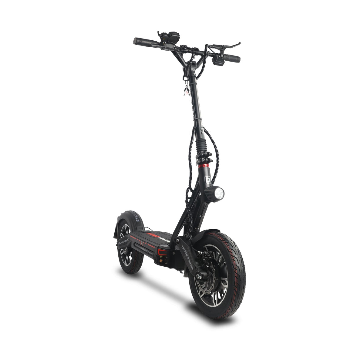 Dualtron City GEN 2 - Mini Motors Electric Scooter