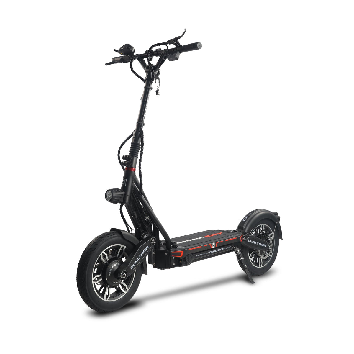 Dualtron City GEN 2 - Mini Motors Electric Scooter