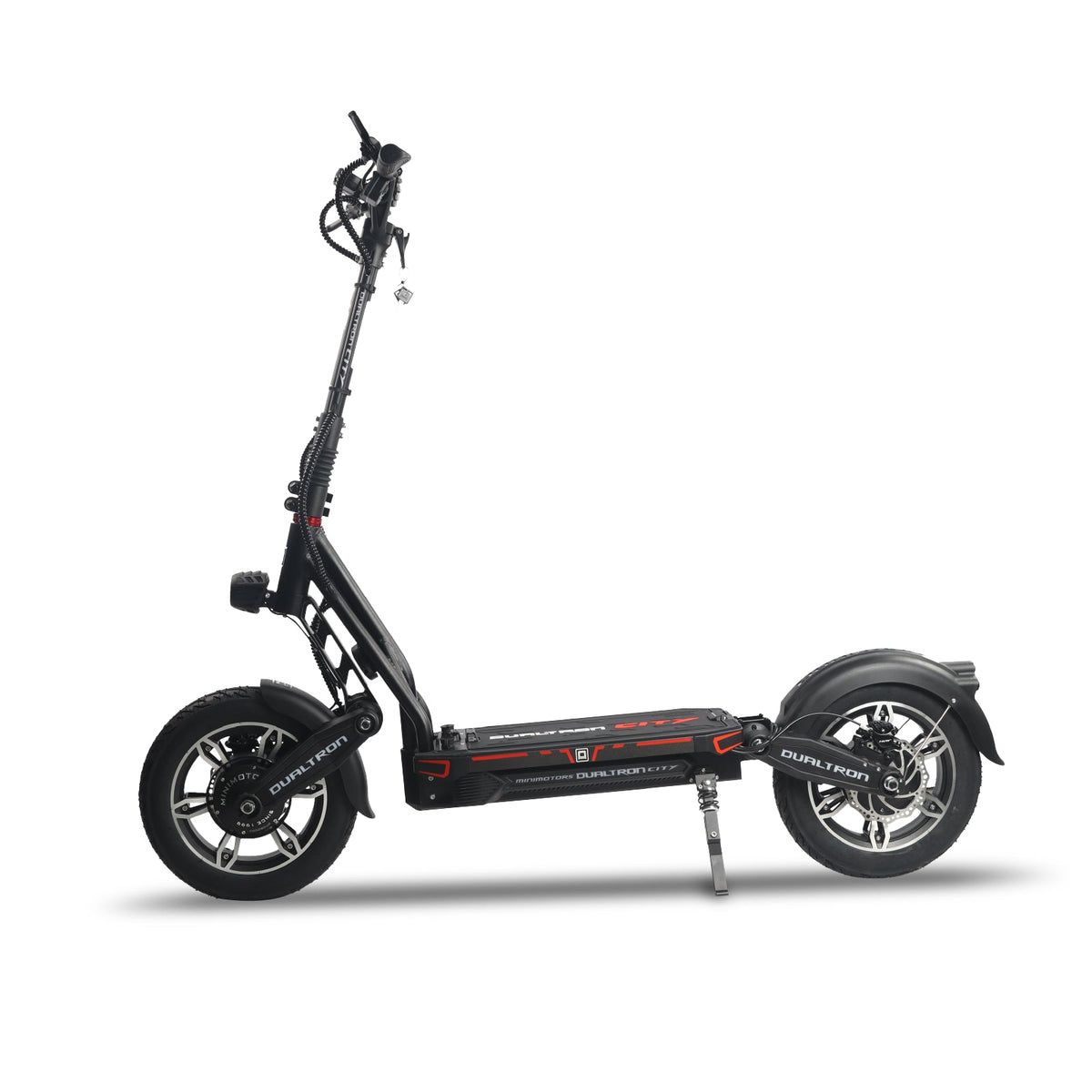 Dualtron City GEN 2 - Mini Motors Electric Scooter