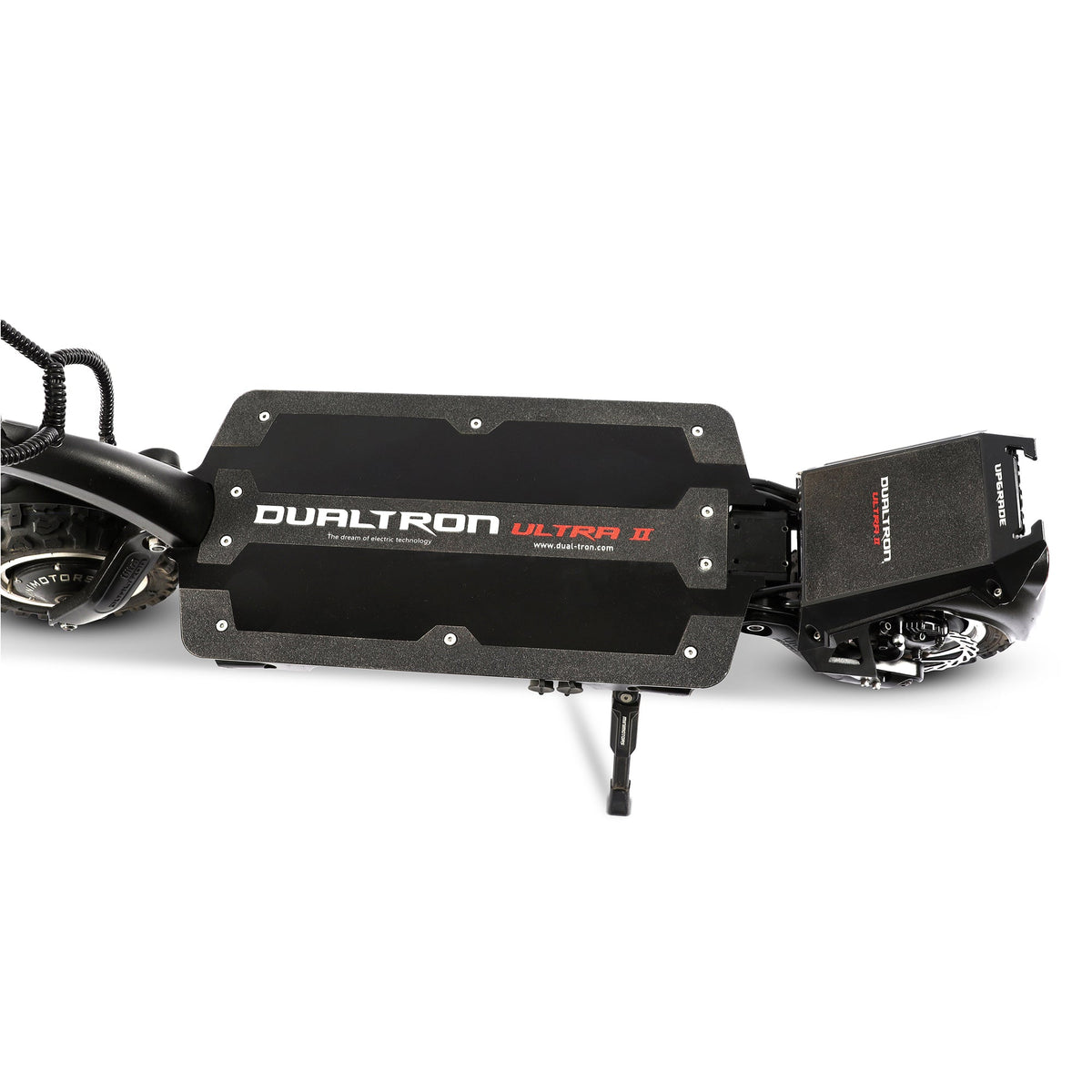 Dualtron Ultra 2 Upgrade - Mini Motors Electric Scooter