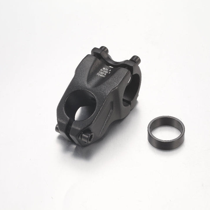 Handlebar Bar Riser Mount - E Ride