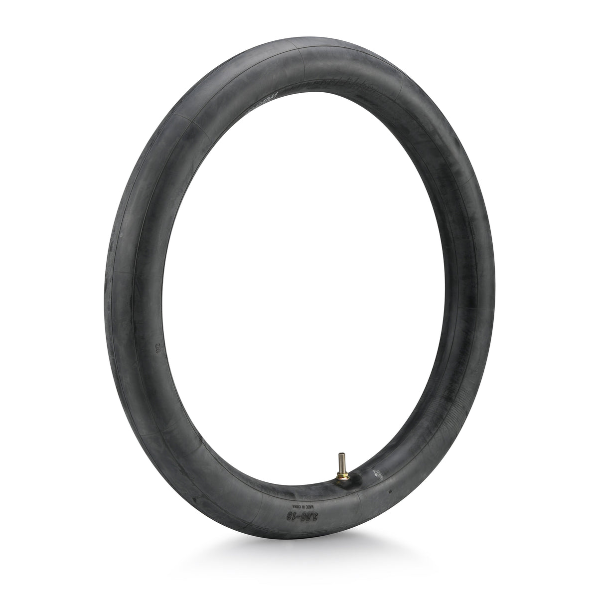 E-Ride Pro 18 inch Babyfat rear inner tube E7513-2