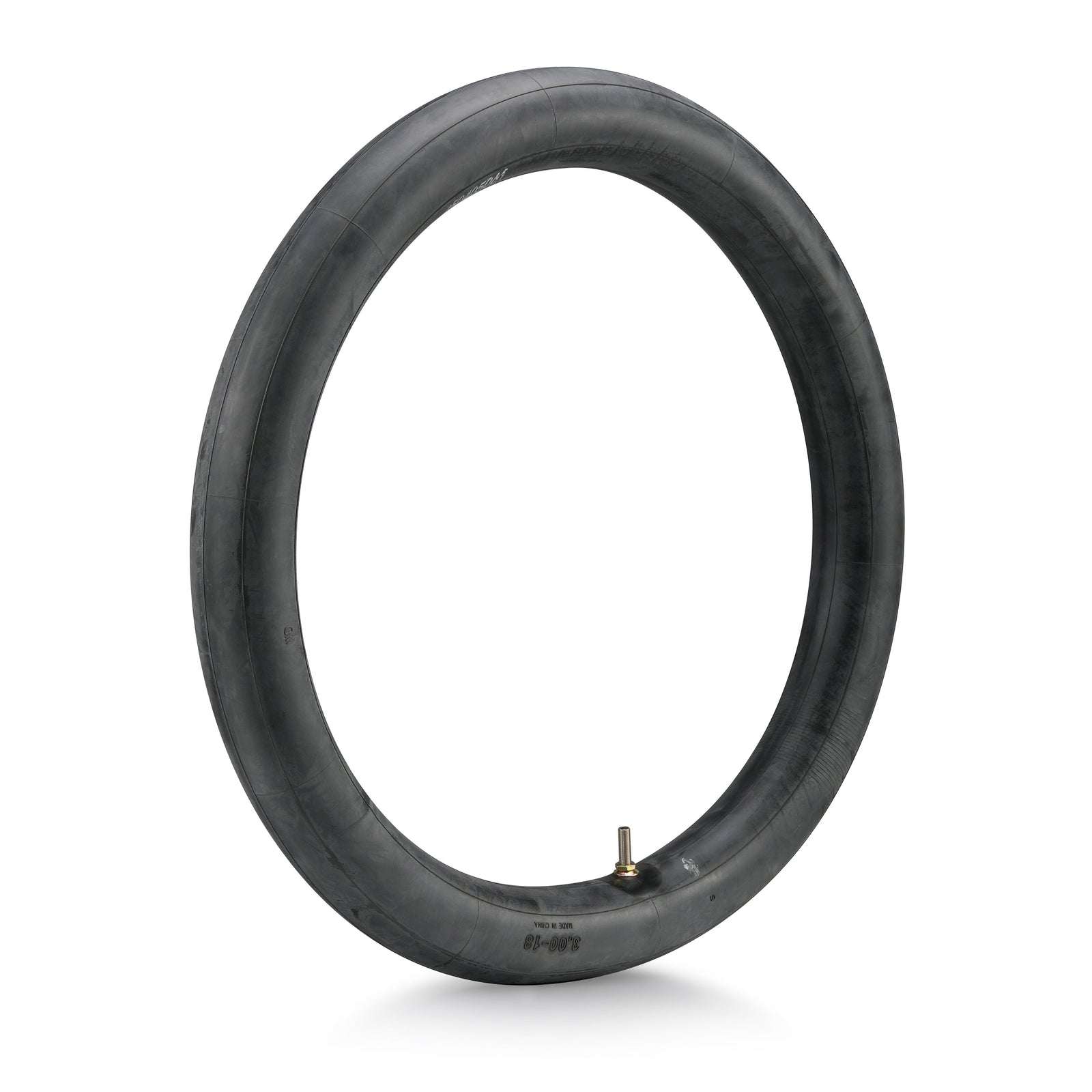 E-Ride Pro 18 inch Babyfat rear inner tube E7513-2