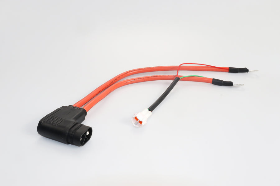 E-Ride Pro Battery Power Cable – OEM Replacement