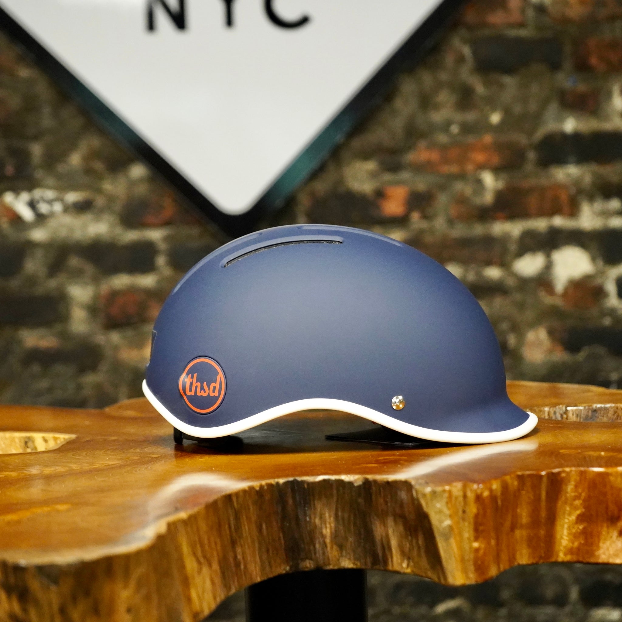 Thousand Helmet 2.0, Dove Grey / M Thousand Helmet 2.0, Dove Grey / M