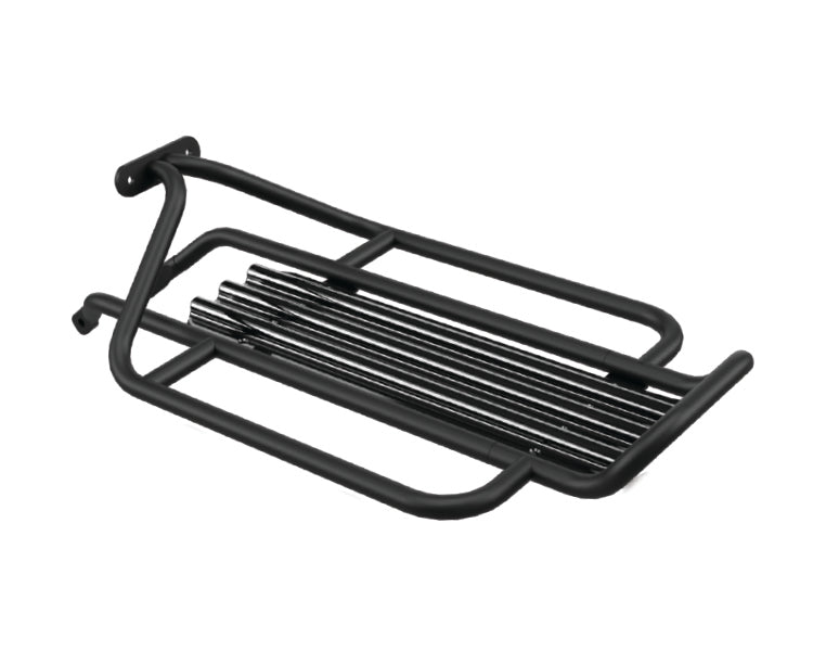 Front Storage Rack - Zooz Electric Bikes