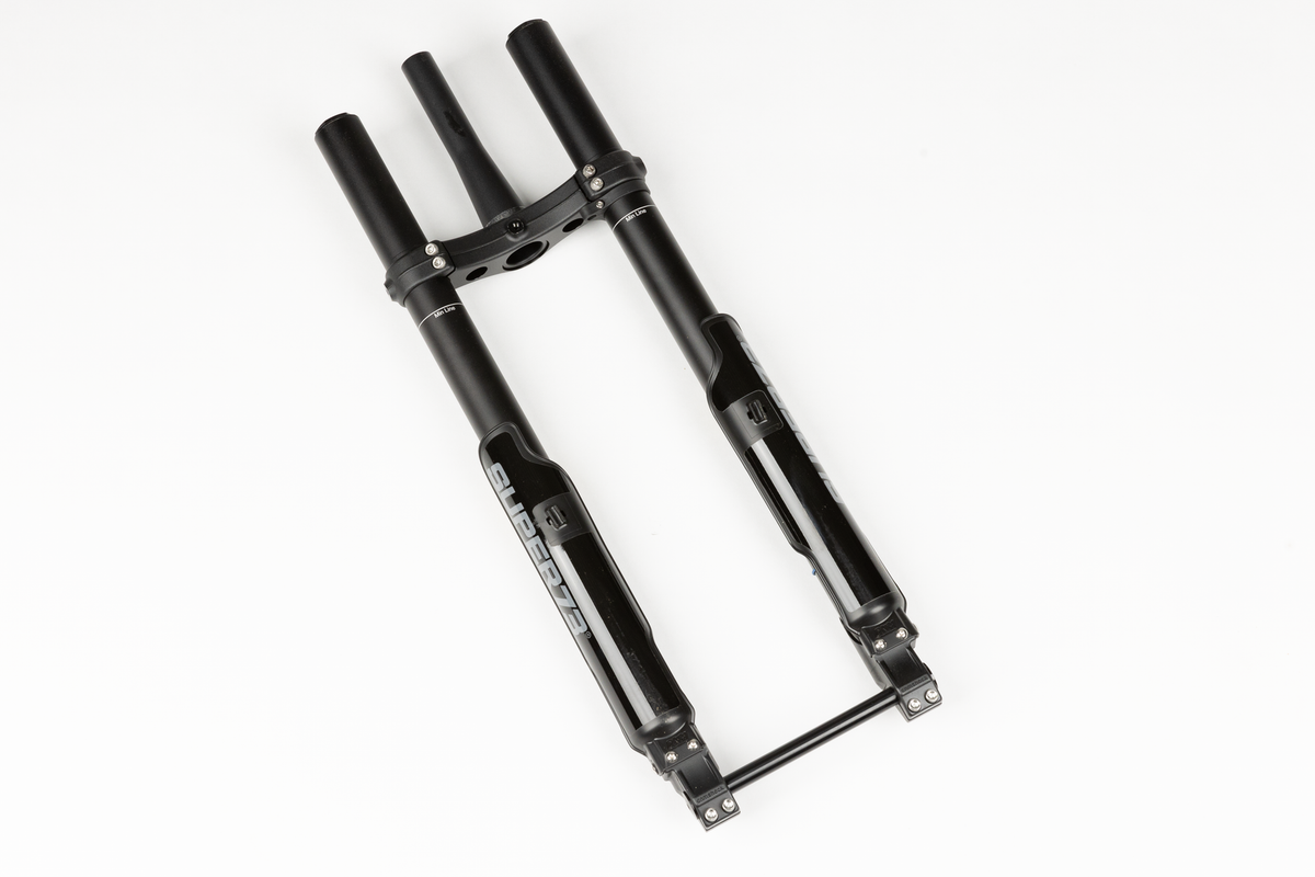 Fork - Super73