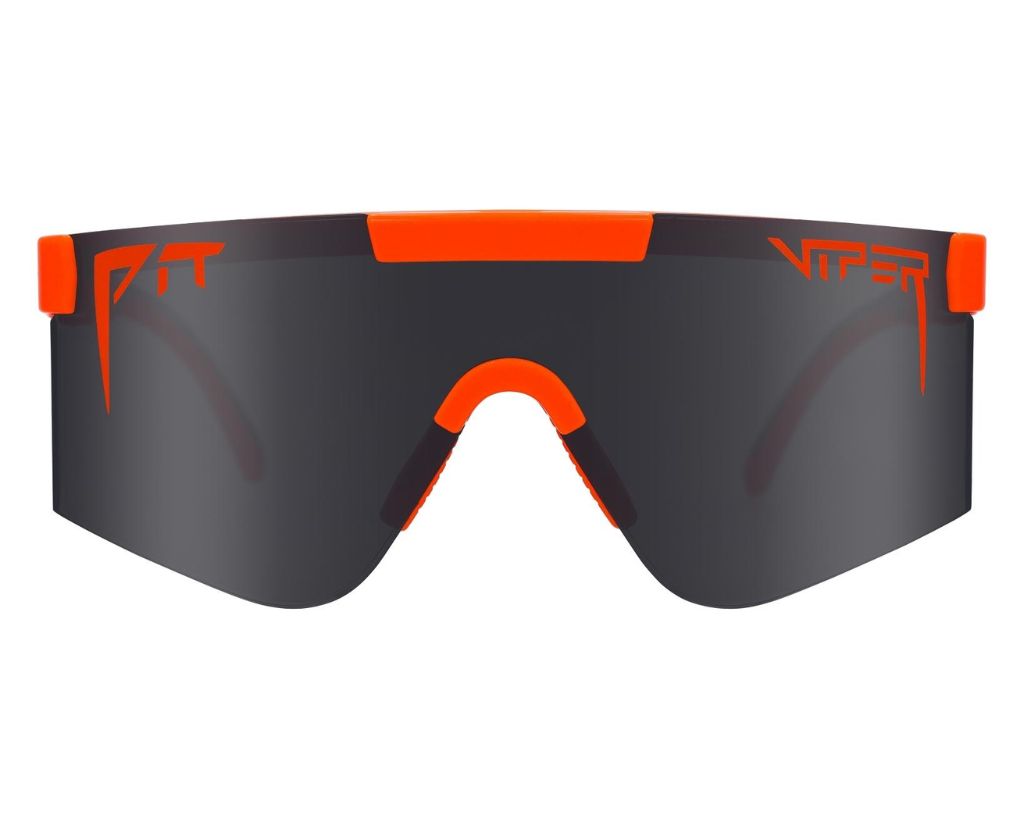 &quot;The 2000s&quot; - Pit Viper Polarized Sunglasses