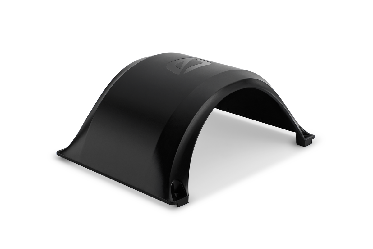 XR Fender Black