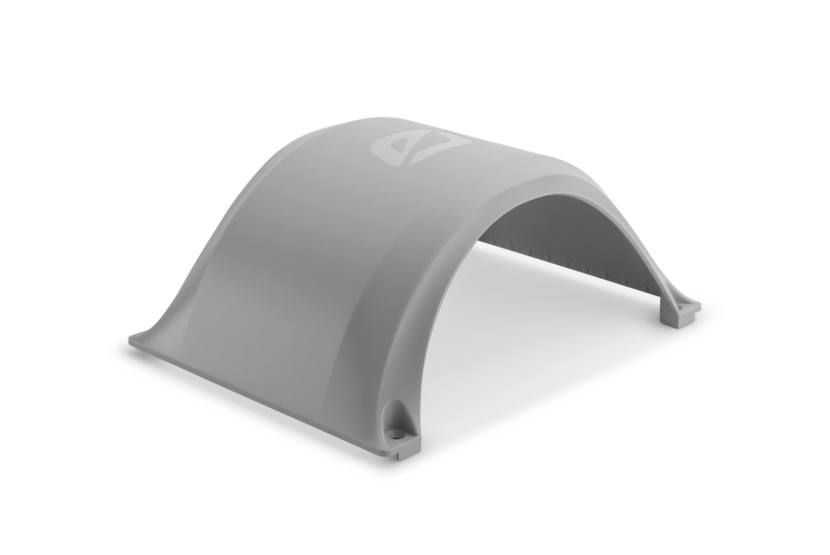 XR Fender Light Gray