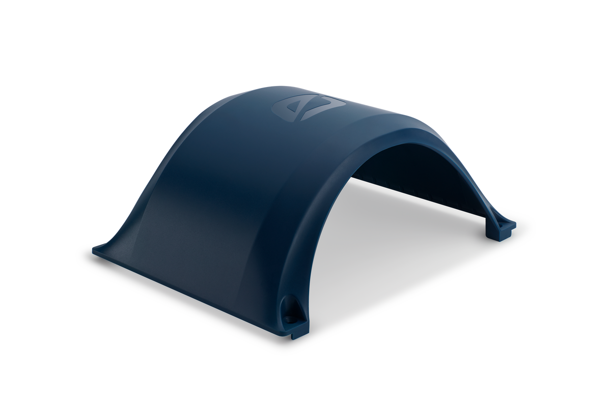XR Fender Navy Blue