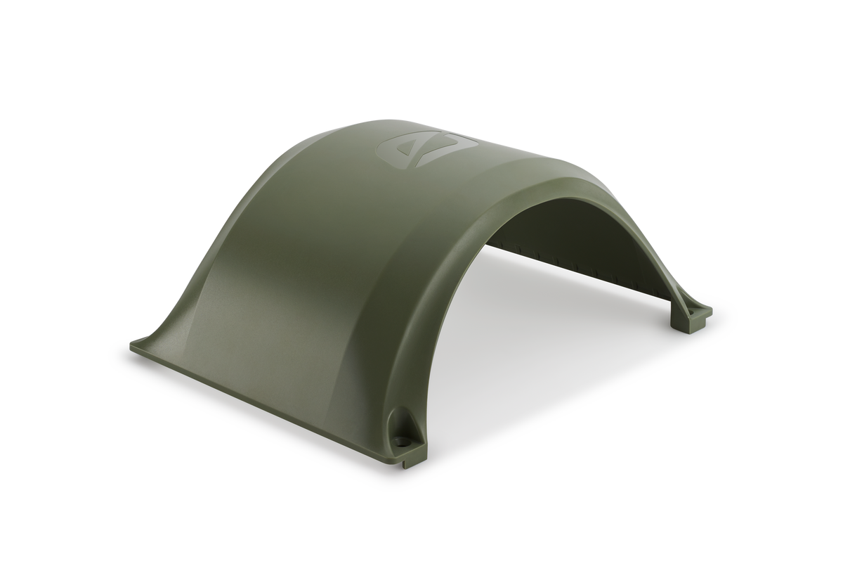 XR Fender Dark Olive
