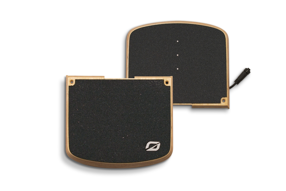 Pint Surestance Footpads