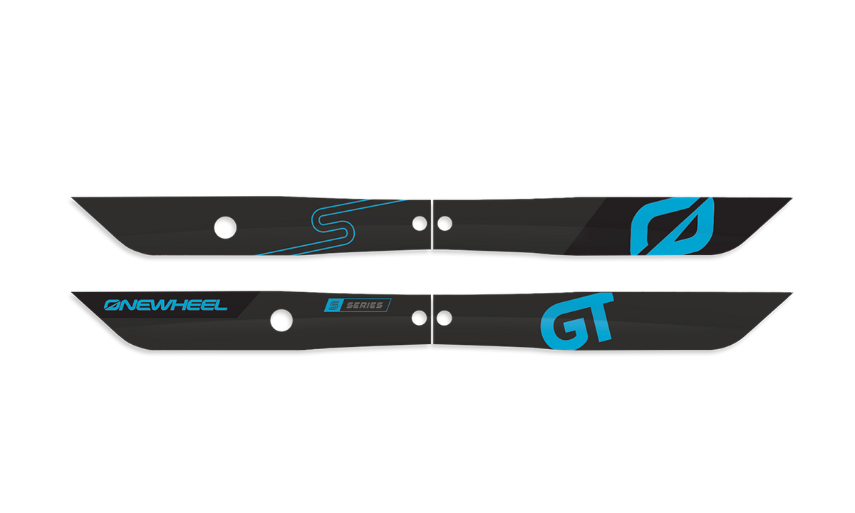 Onewheel GT Rail Guards GT-S Series