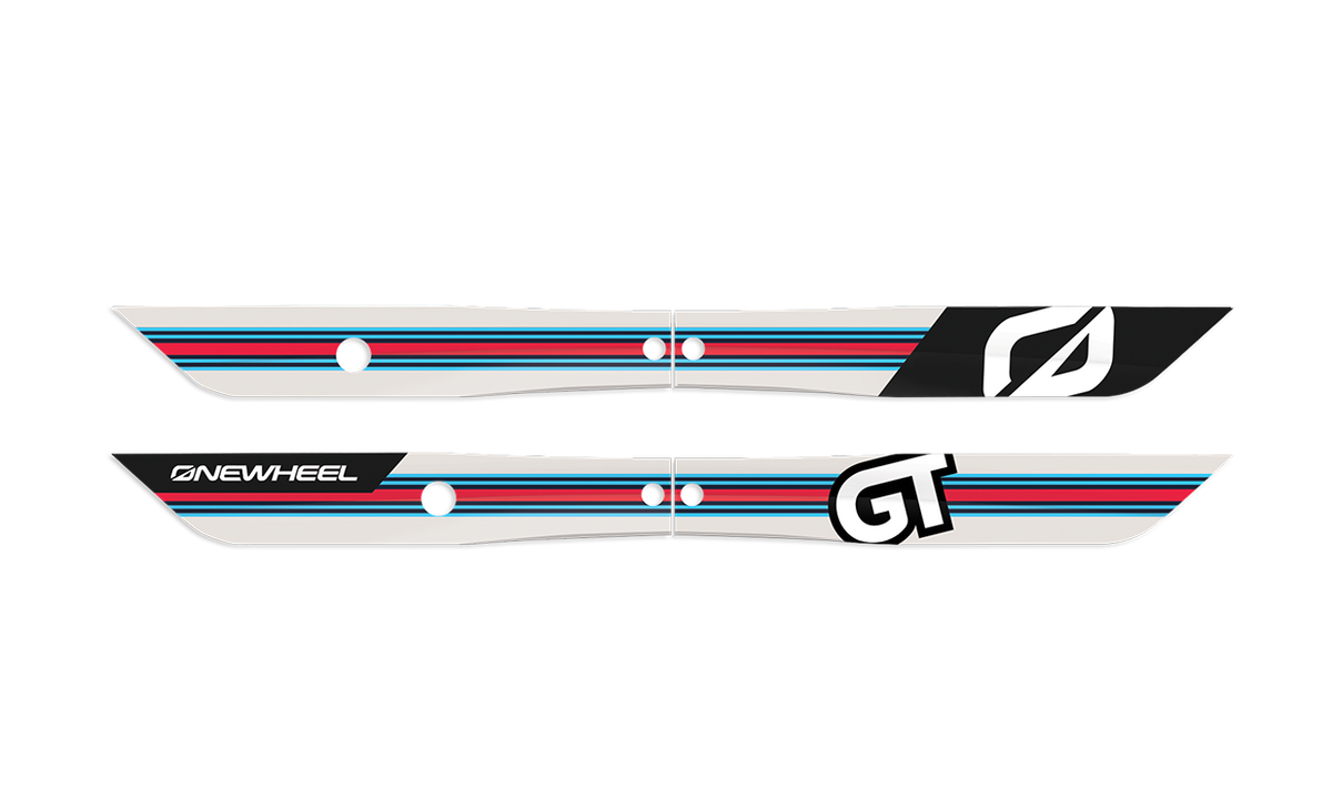 Onewheel GT Rail Guards Rally