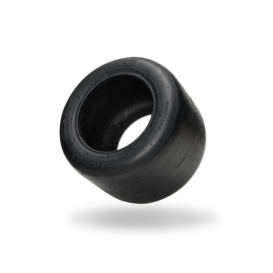 Onewheel GT Performance Tire Slick - 6.5'