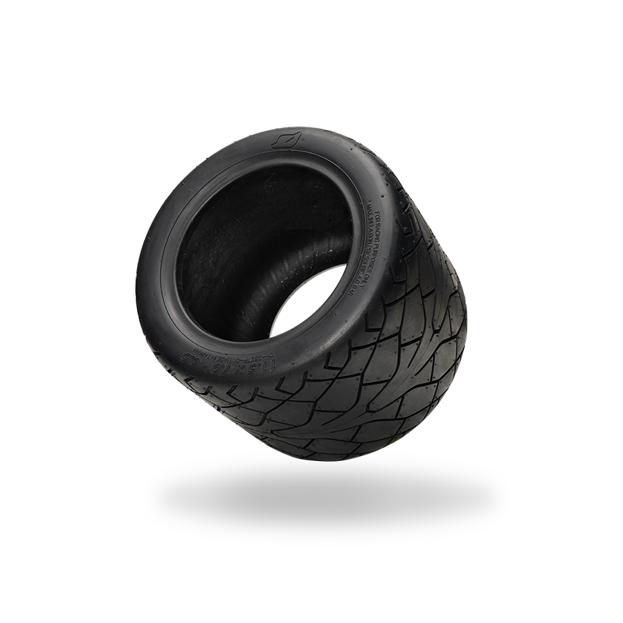 Onewheel GT Performance Tire Treaded - 7'
