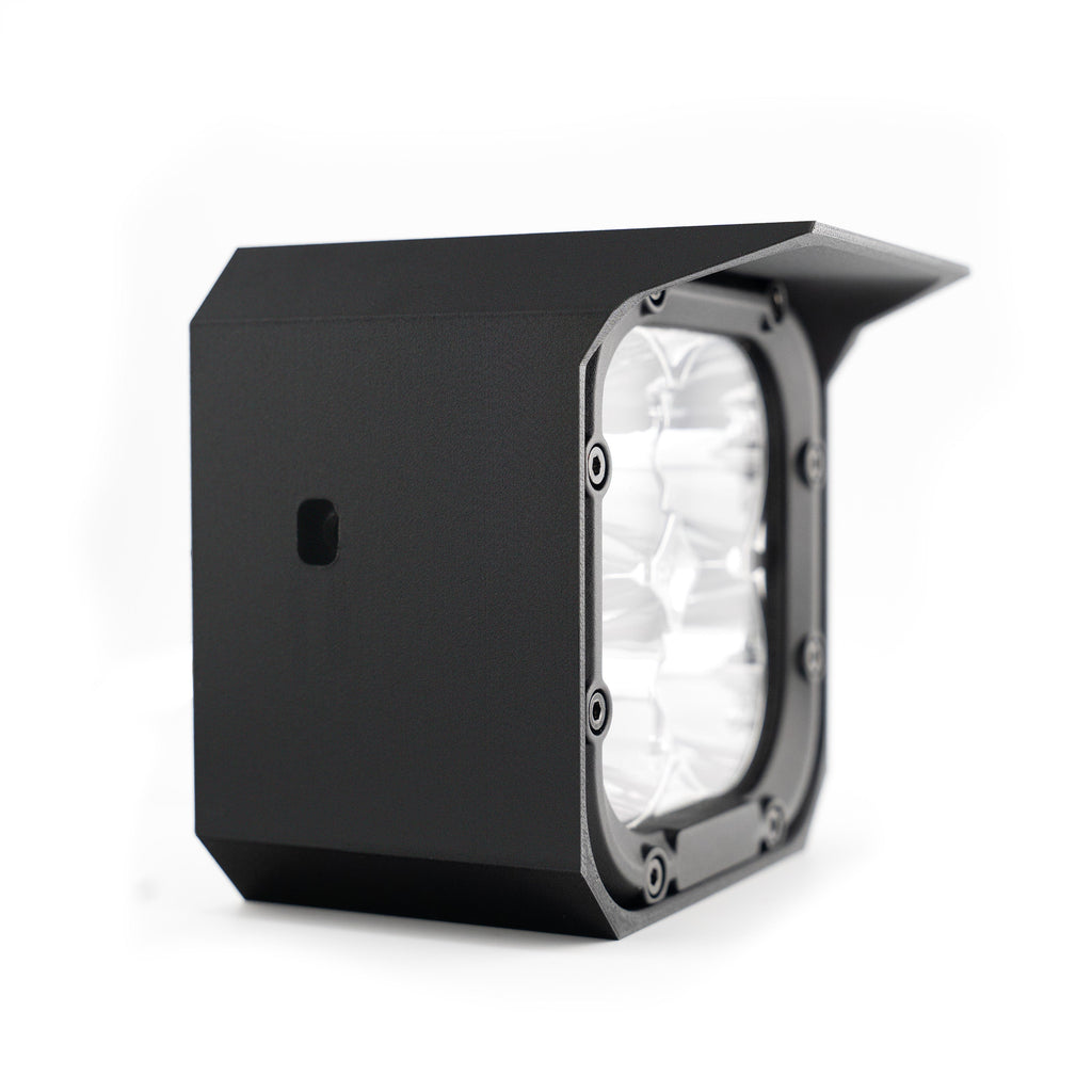 Gamma Ray Headlight For Super73 - Loomenade - Last Mile