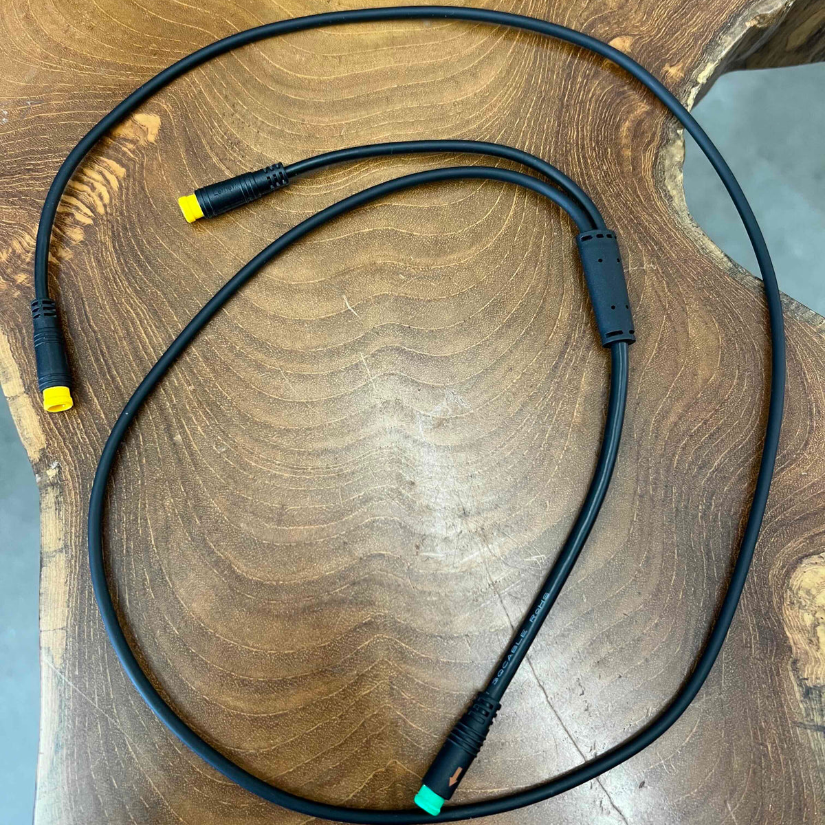 Secondary/Lighting Wire Harness - Super73