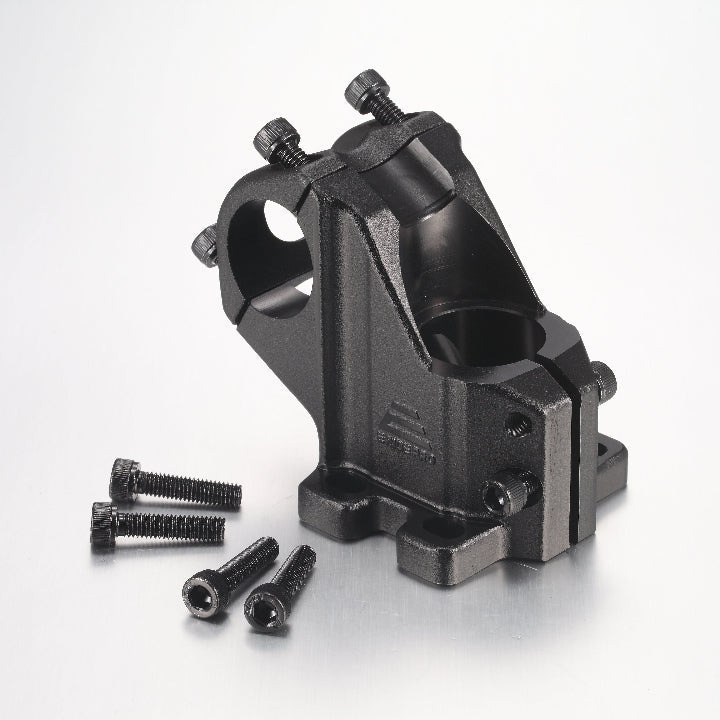 Handlebar Bar Riser Mount - E Ride