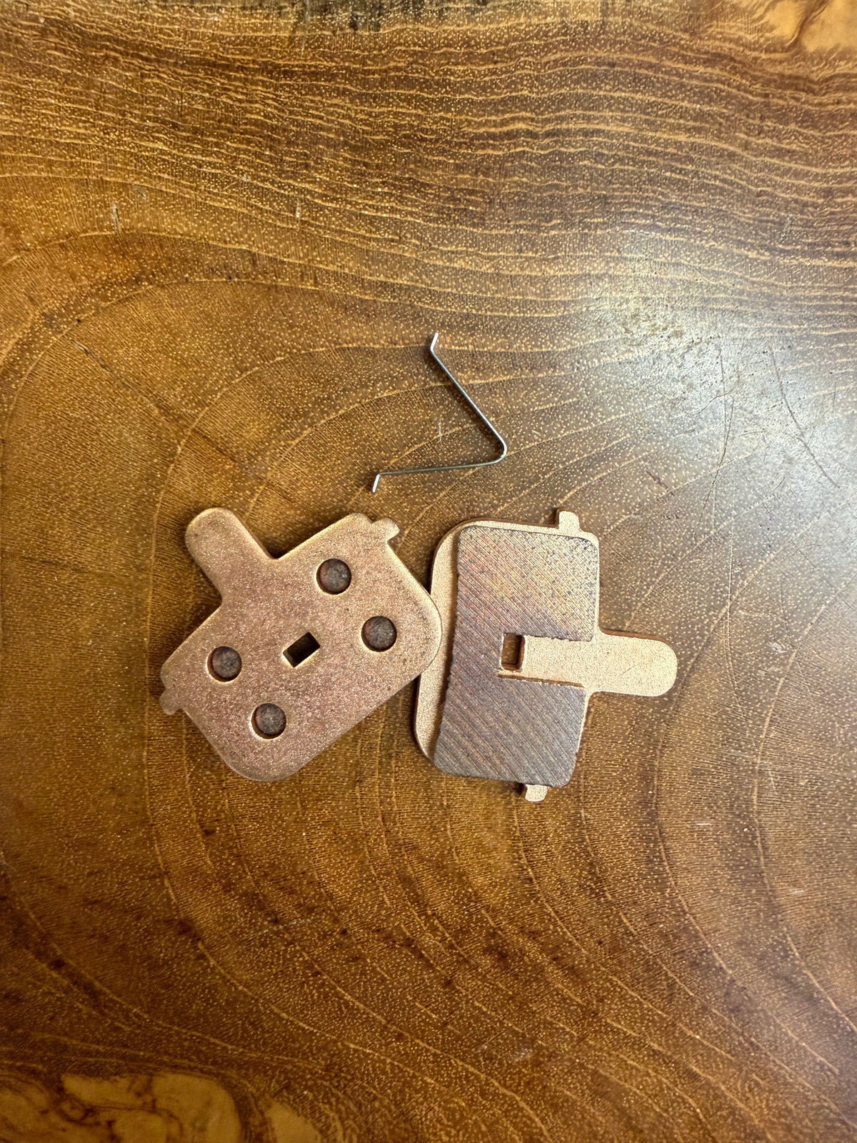 Brake Pads - Segway Electric Scooters