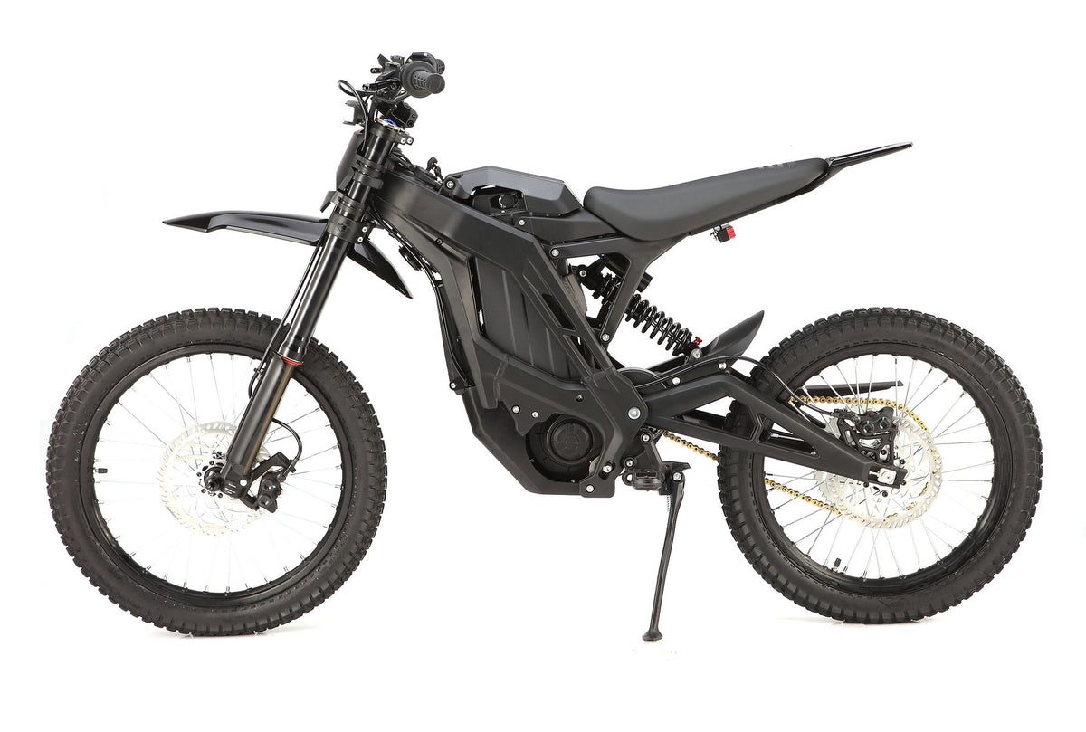 Pro SS &quot;3.0&quot; (19&quot;) - E Ride Pro Electric Dirt Bike