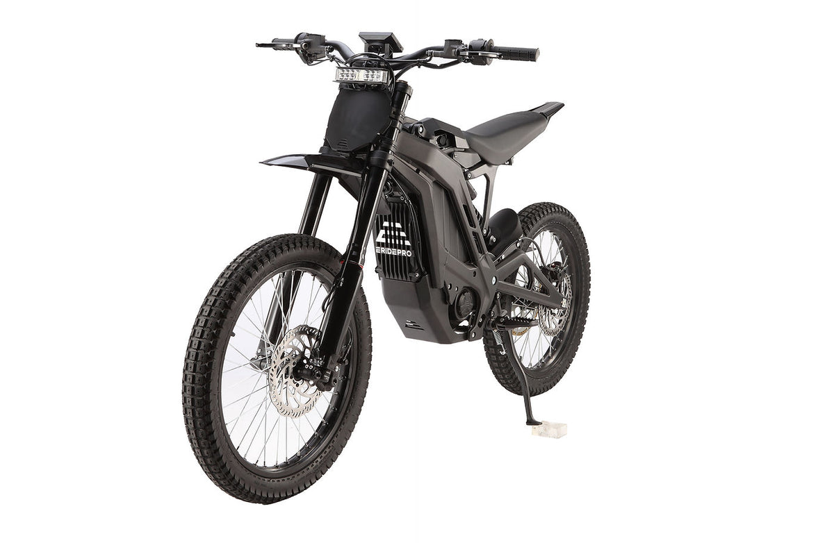 Pro SS &quot;3.0&quot; (19&quot;) - E Ride Pro Electric Dirt Bike