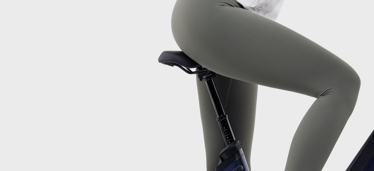 Xiro Dropper Post