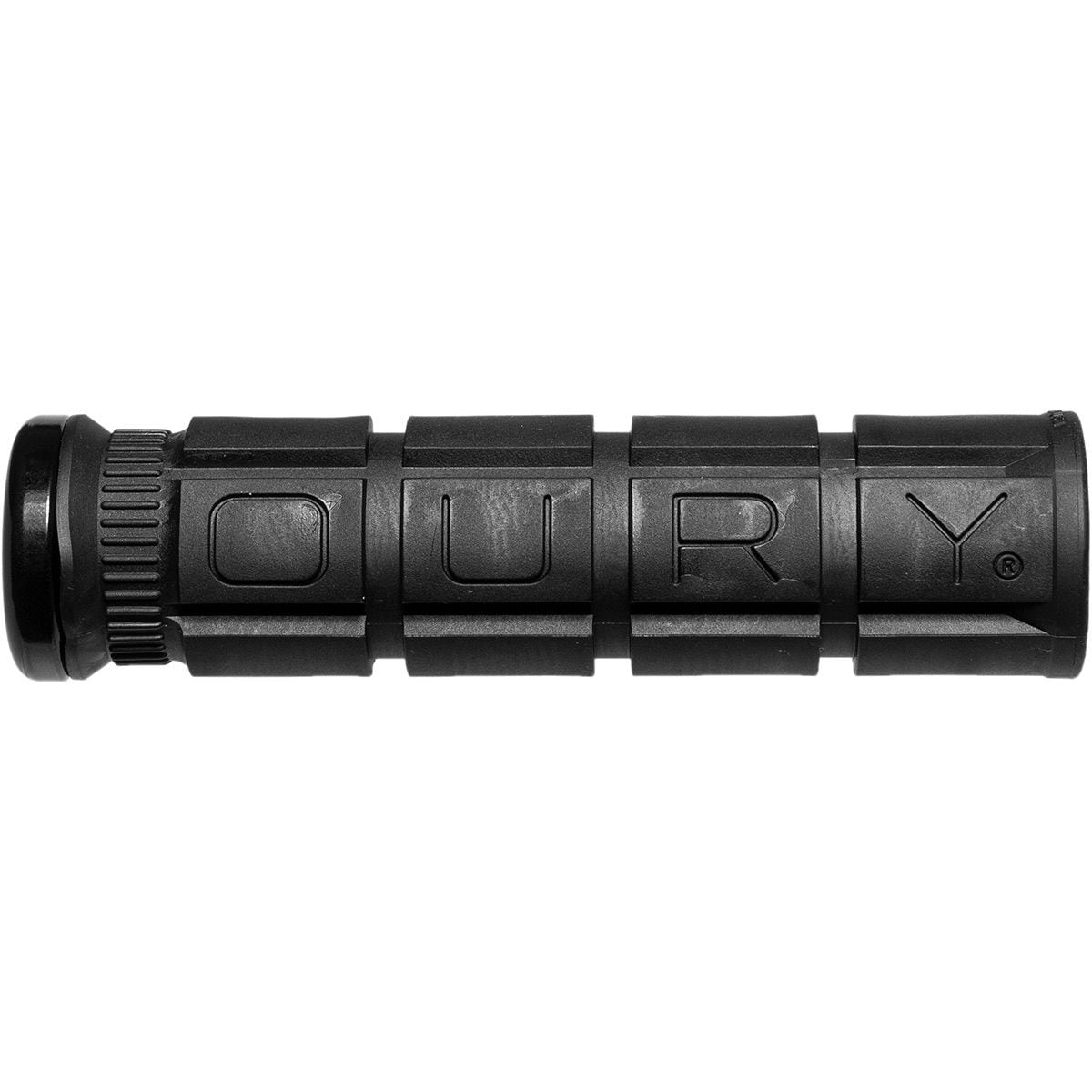 Single Compound Grips - Oury