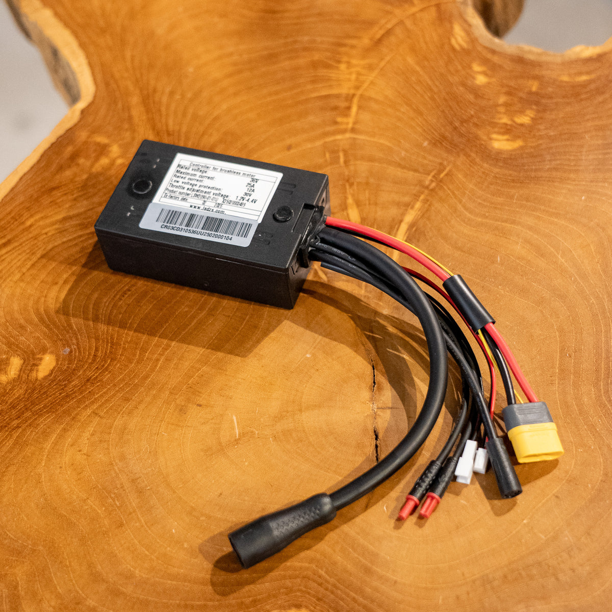 Controller - Jack Rabbit