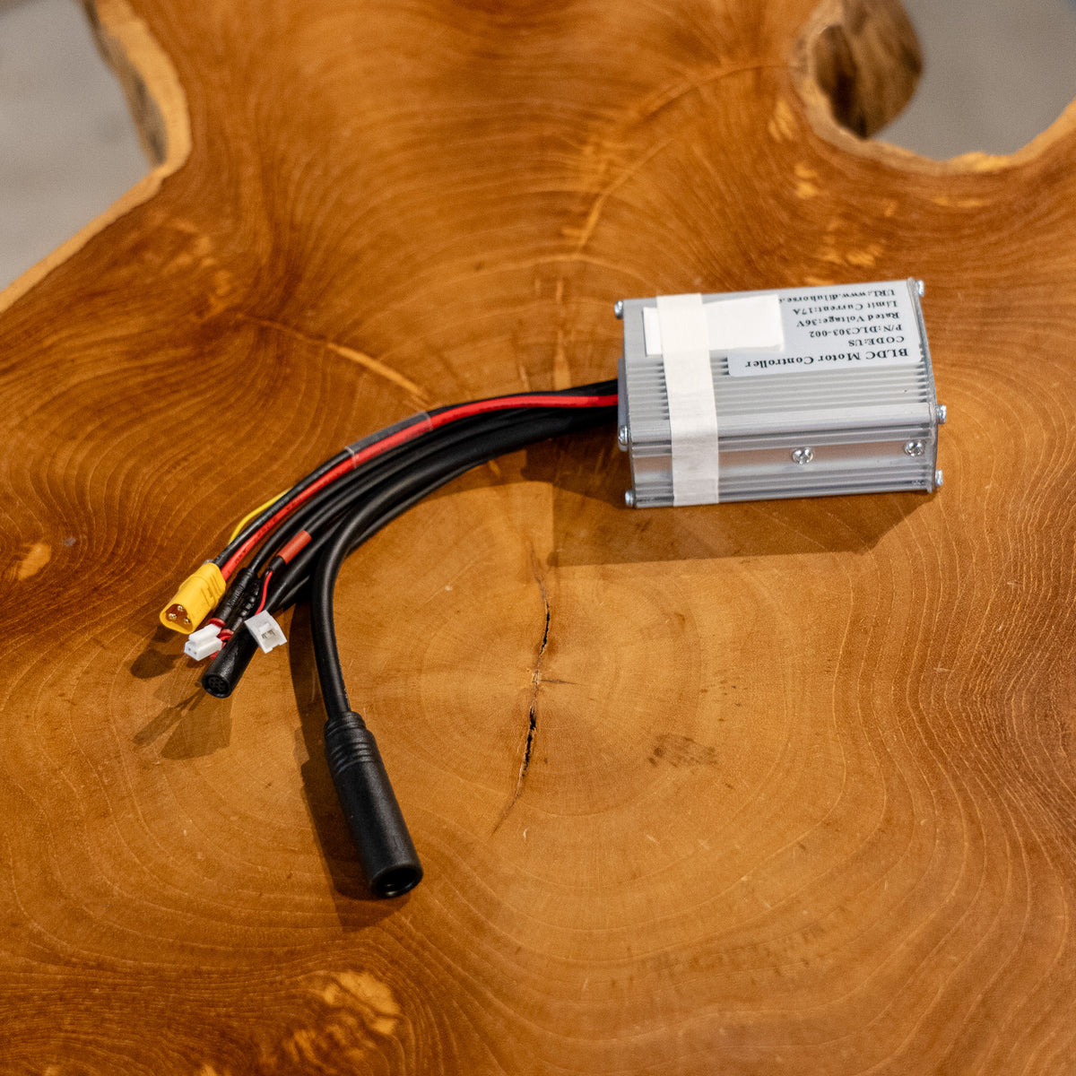 Controller - Jack Rabbit