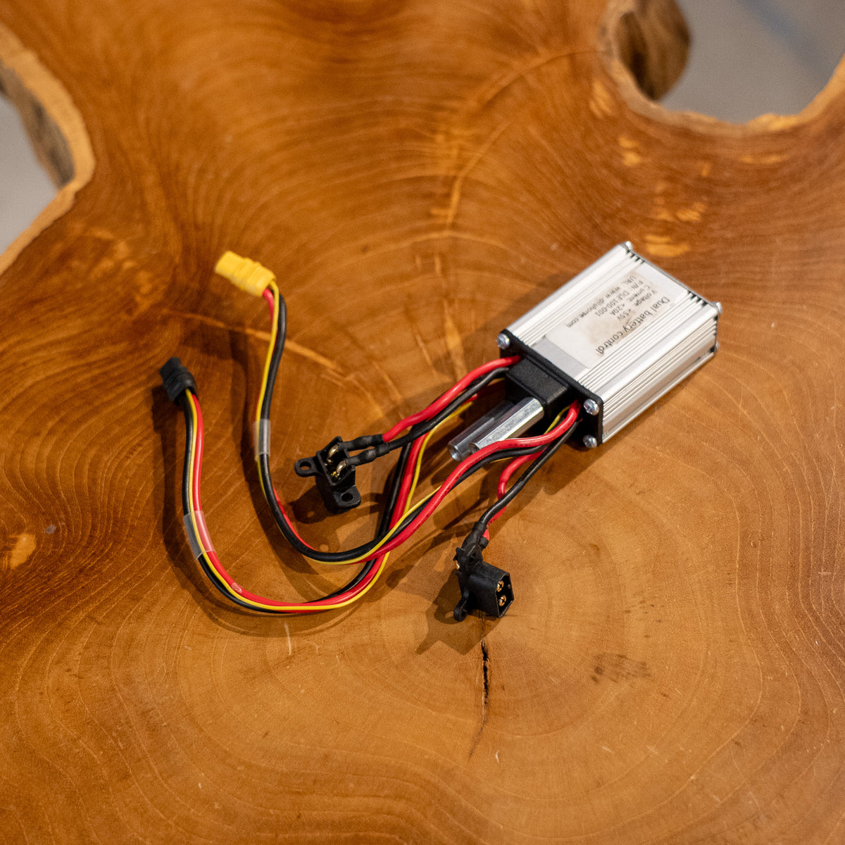 Battery Balancer - Jack Rabbit