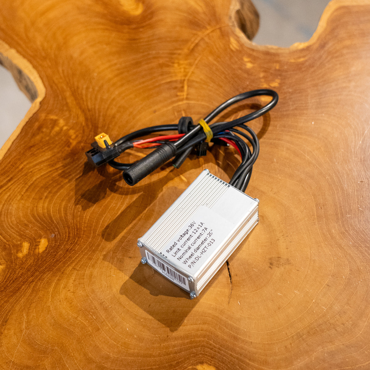 Controller - Jack Rabbit