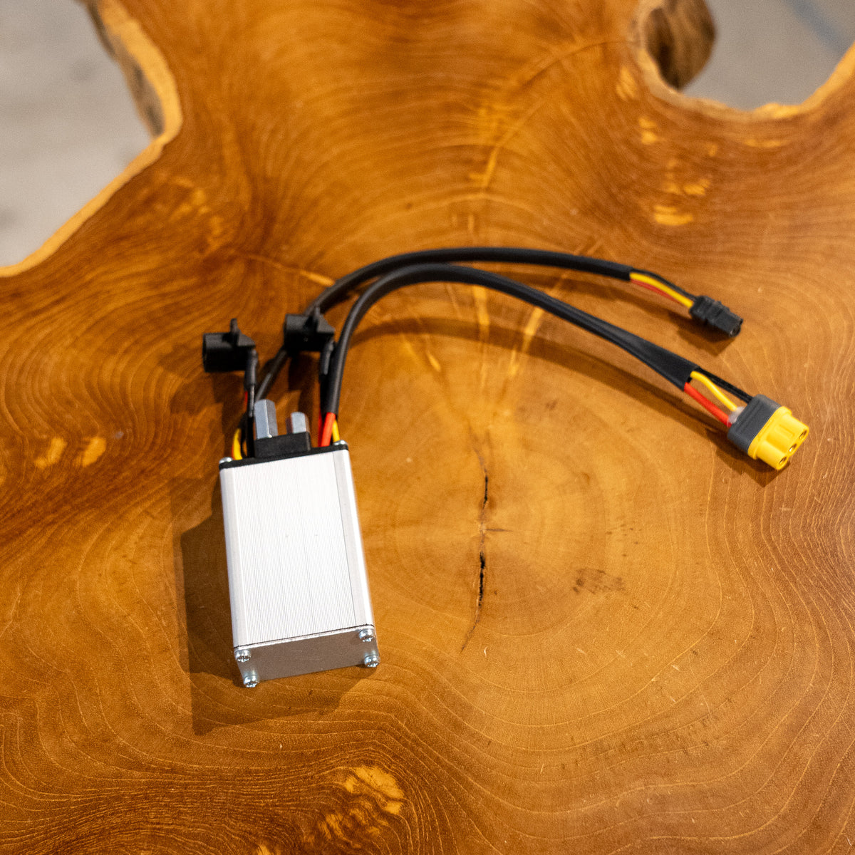 Battery Balancer - Jack Rabbit