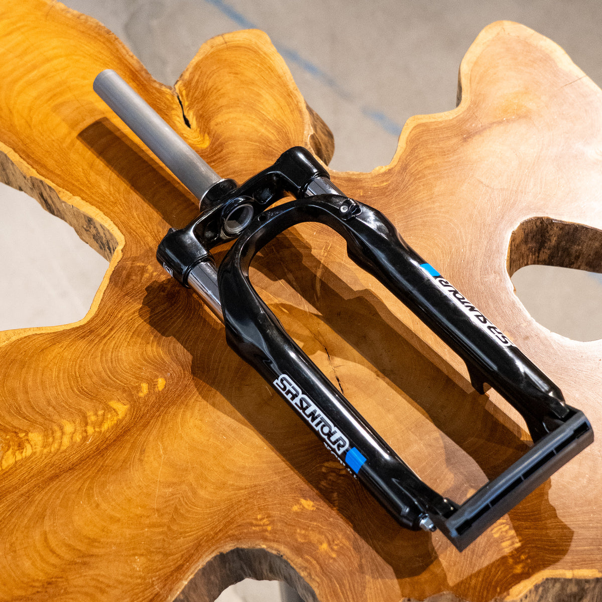 Suspension Fork - Jack Rabbit
