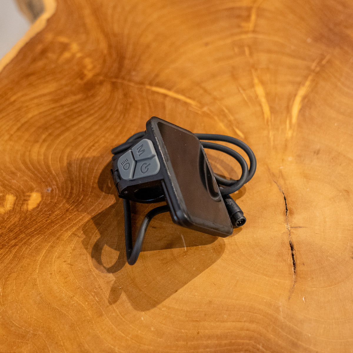 Throttle + Display - Jack Rabbit