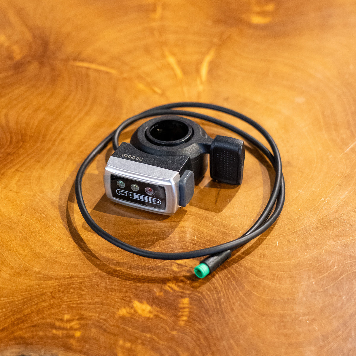 Throttle - Jack Rabbit