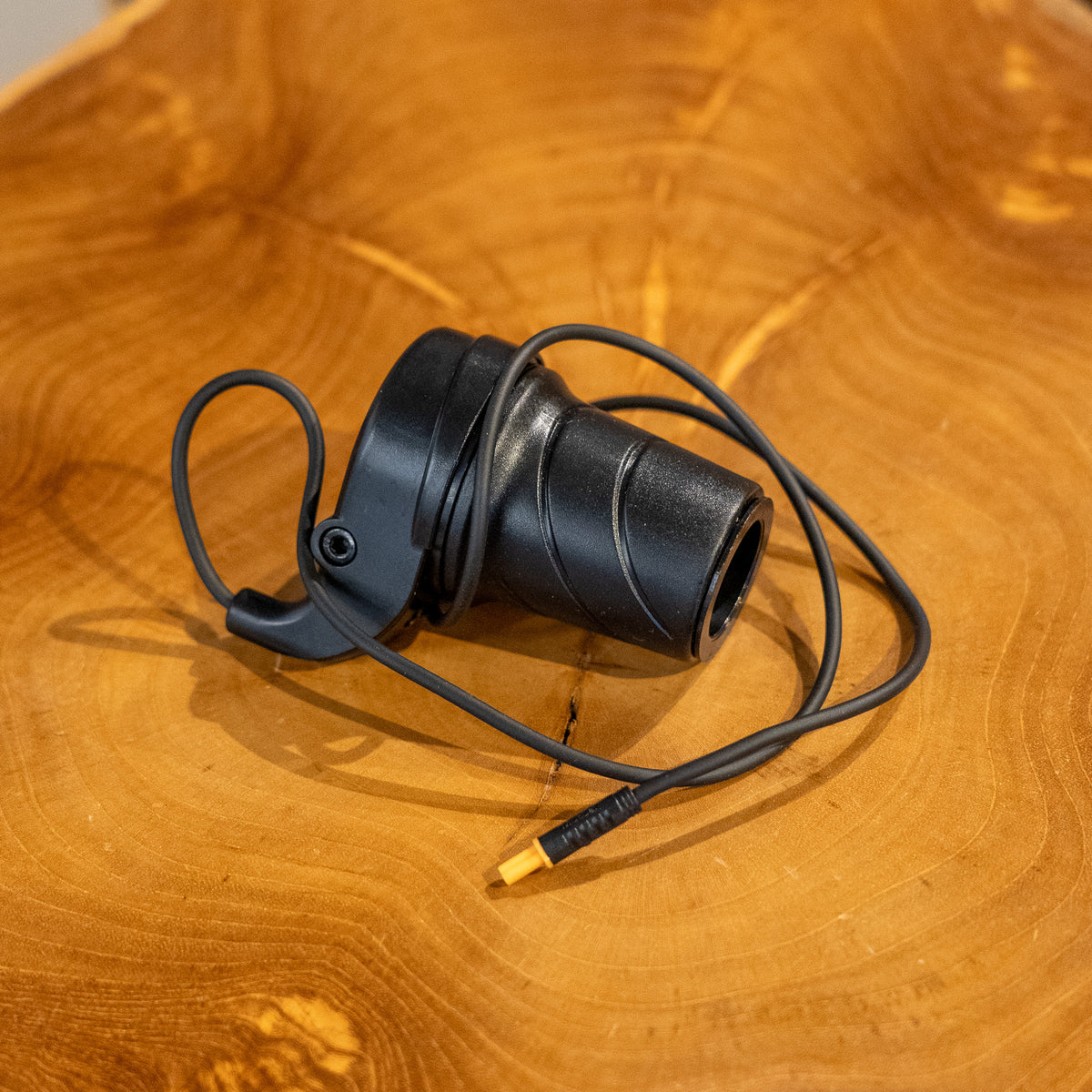 Throttle - Jack Rabbit