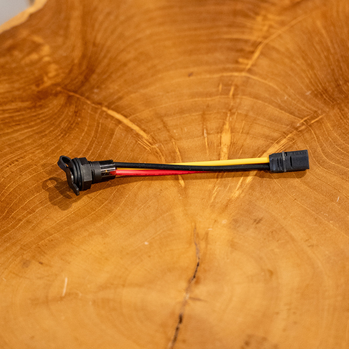 Charging Port + Cable - Jack Rabbit