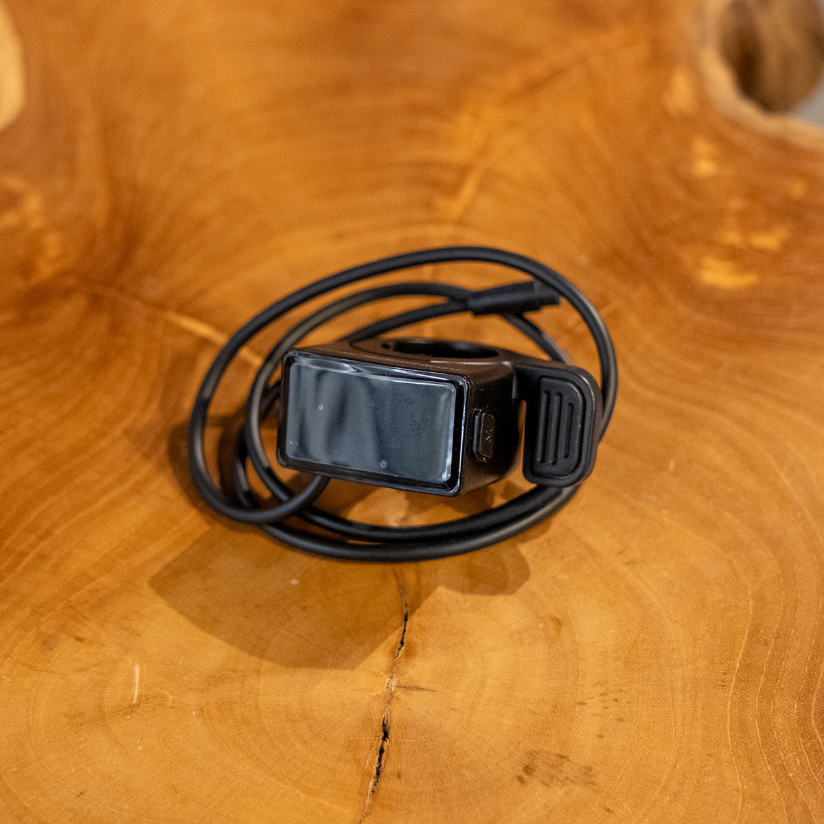 Throttle + Display - Jack Rabbit