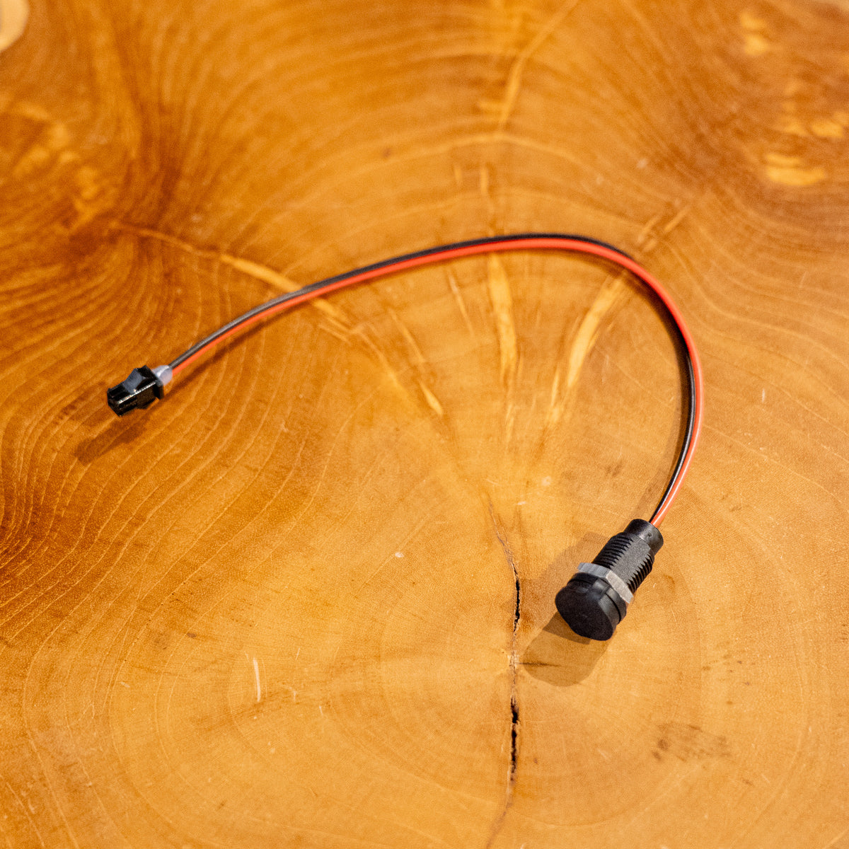 Charging Port + Cable - Jack Rabbit