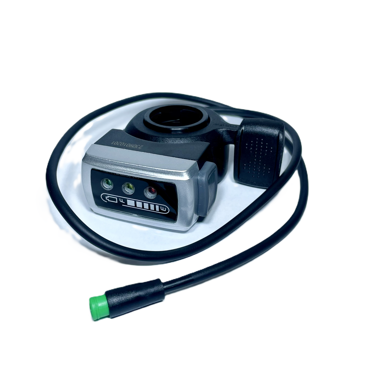 JackRabbit Throttle with Battery Indicator – OG 1.1