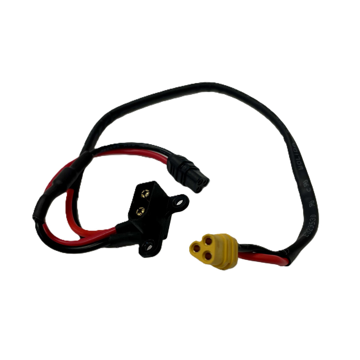 JackRabbit Battery & Controller Cable – OG2 & OG2 Pro