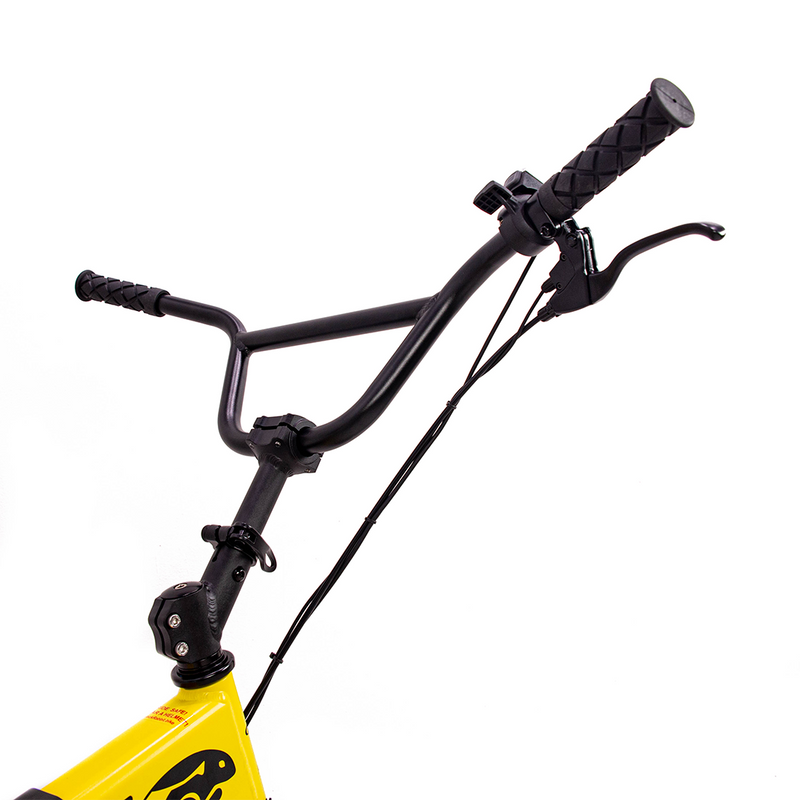 Highrise Handlebar for OG 3.1 - Jack Rabbit