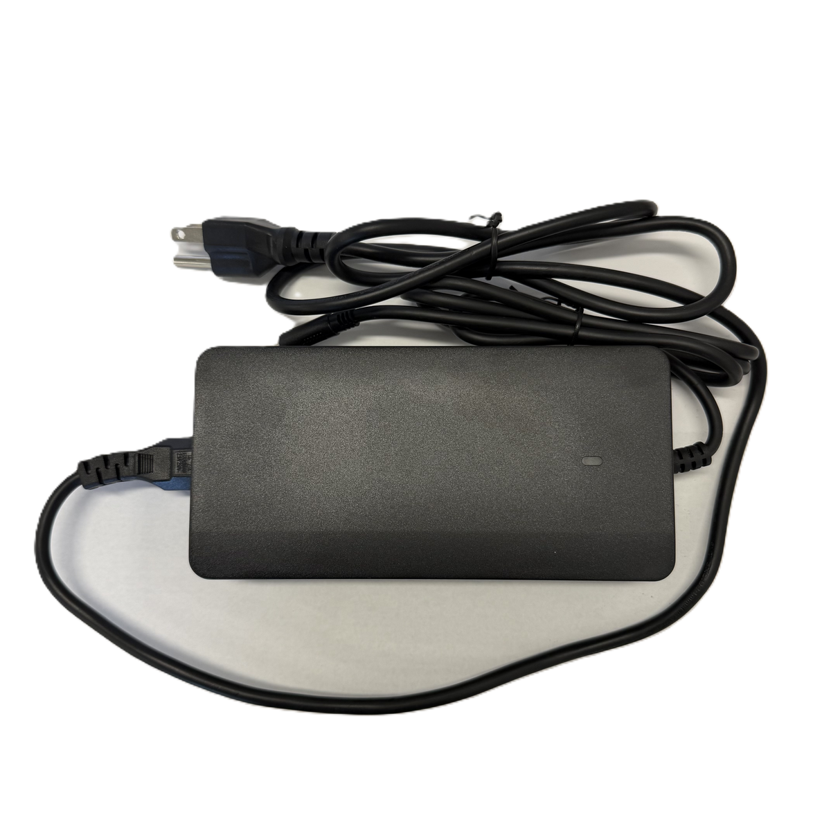 JackRabbit battery charger for XG Pro and MG series e-bikes