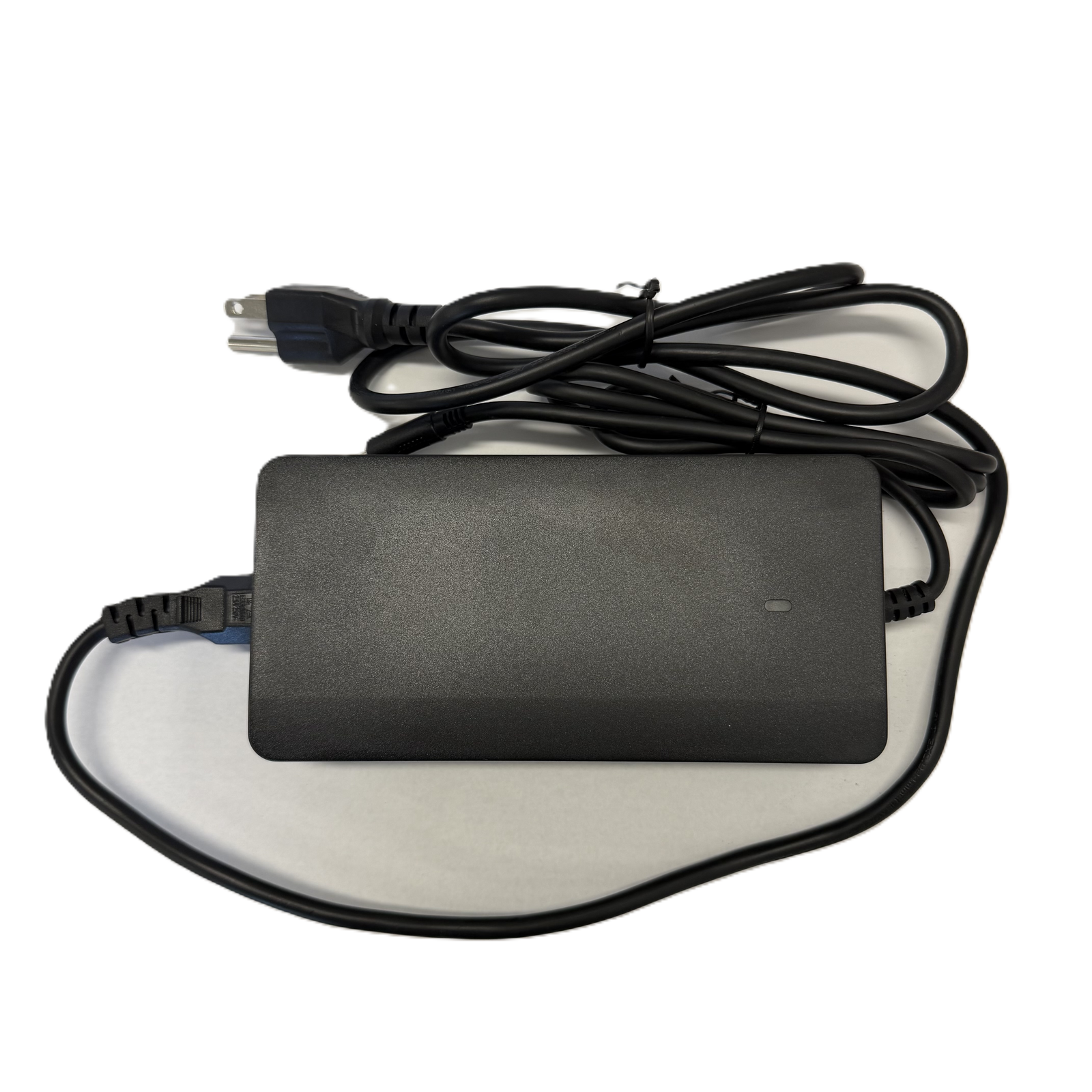 JackRabbit battery charger for XG Pro and MG series e-bikes