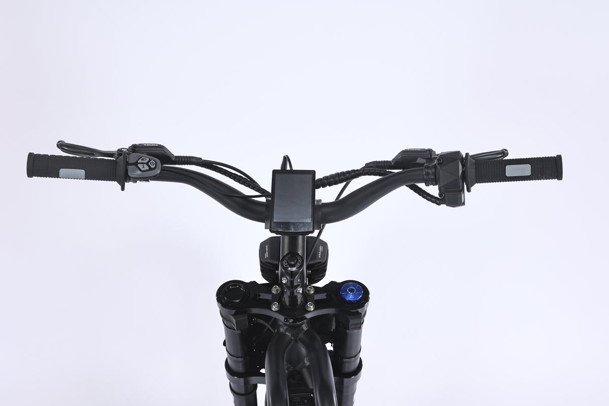 GhostCat F4X - GhostCat Bikes