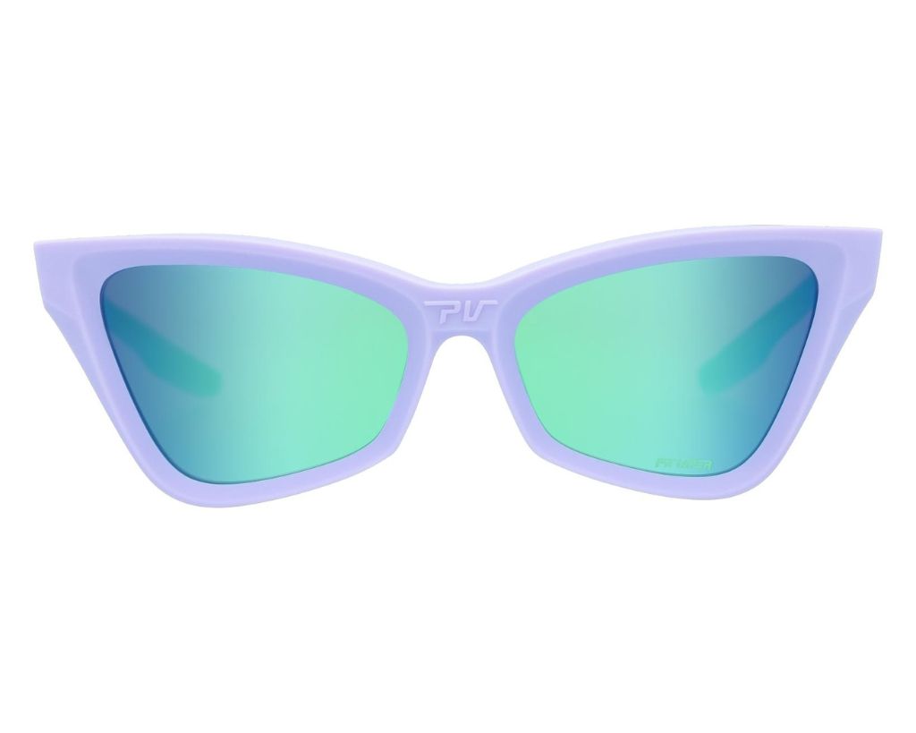 &quot;The Clawdia&quot; - Pit Viper Polarized Sunglasses