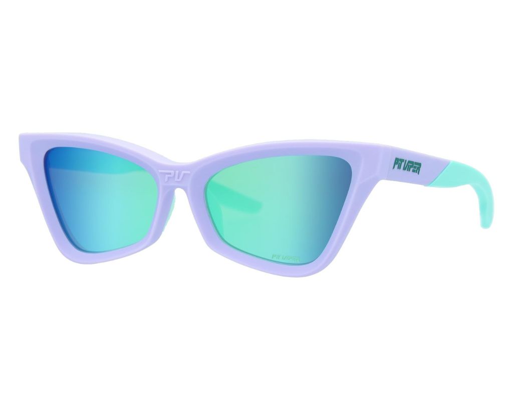 &quot;The Clawdia&quot; - Pit Viper Polarized Sunglasses